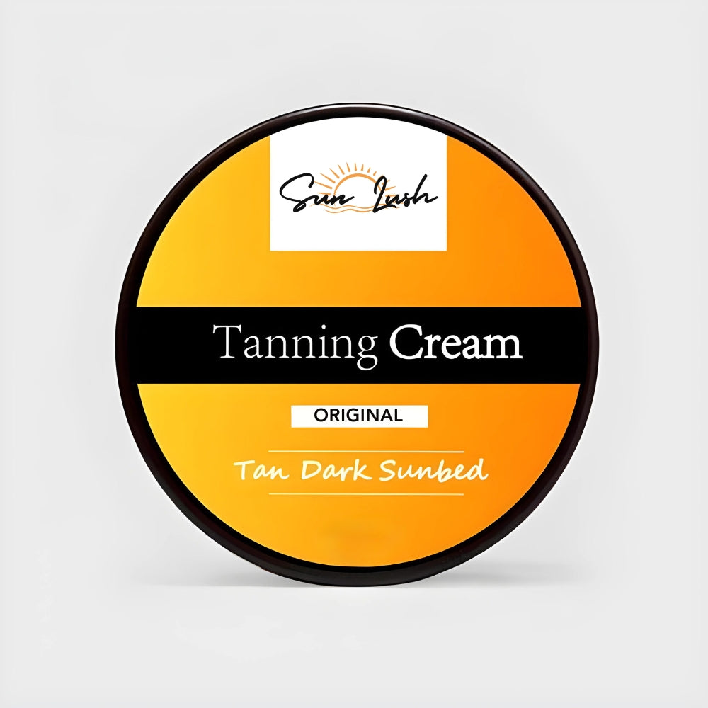 Premium Quick Tanning Cream