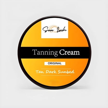 Premium Quick Tanning Cream