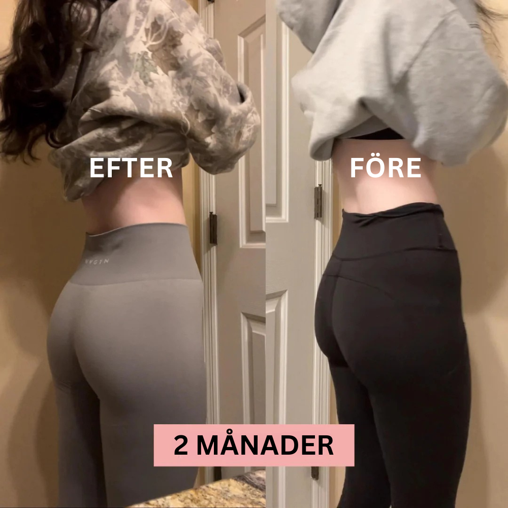 BootyLab™ Booty Trainer