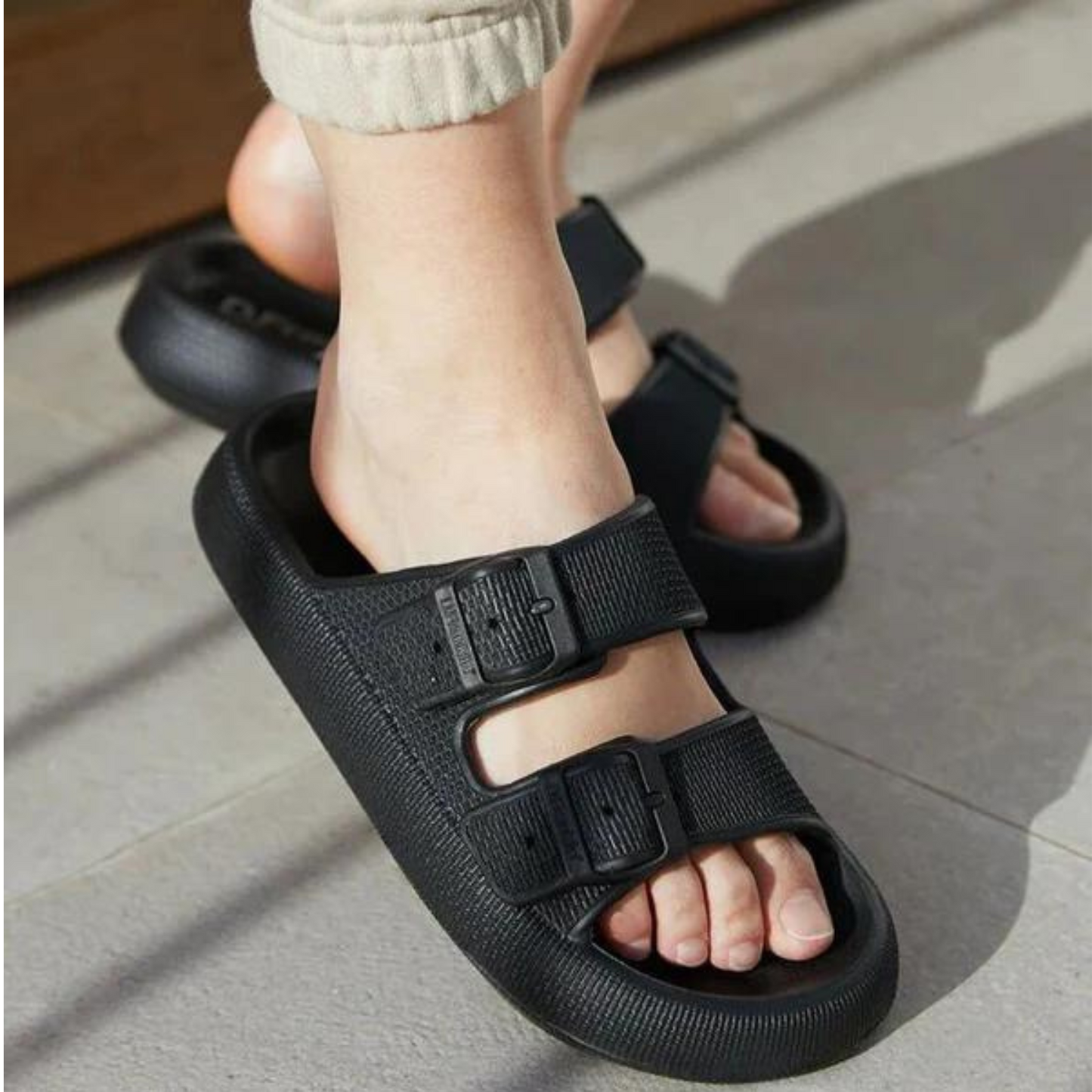 Dream Sandals